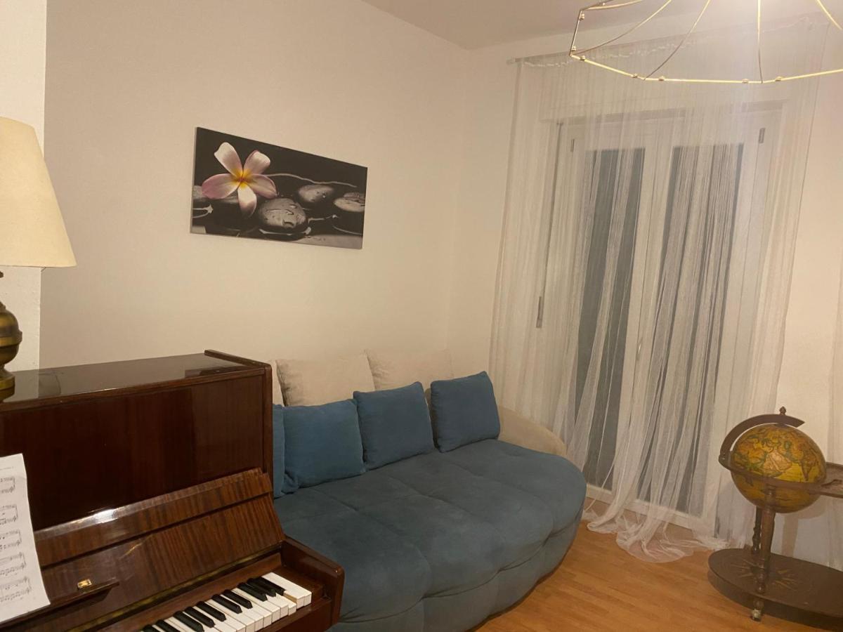 Apartamento Sunny House SantʼAmbrogio di Valpolicella Exterior foto