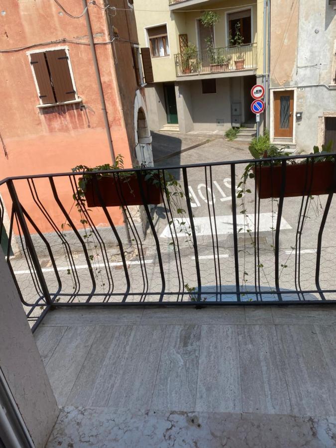 Apartamento Sunny House SantʼAmbrogio di Valpolicella Exterior foto