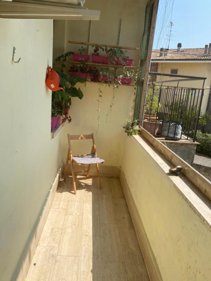 Apartamento Sunny House SantʼAmbrogio di Valpolicella Exterior foto